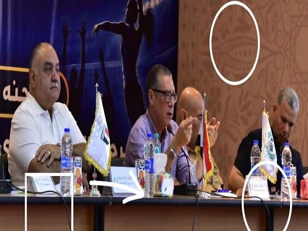 الإدارية العليا تنصف مجلس ياسر قمر وترفض الطعن على انتخابات اتحاد الطائرة