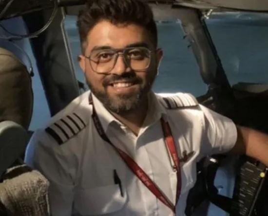 الخطوط الجوية الهندية تشيد بطي...
