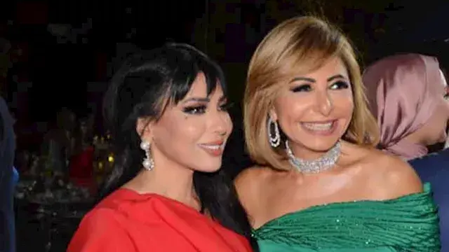 "سيدة الشاشة الحديدية".. سهير...