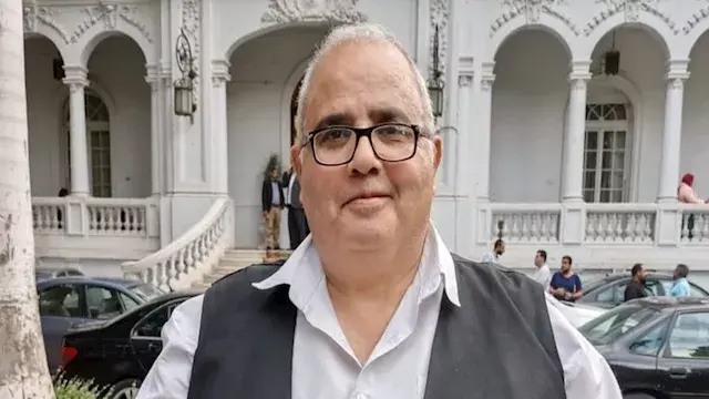 مرشح الغلابة.. تأجيل نظر طعن م...