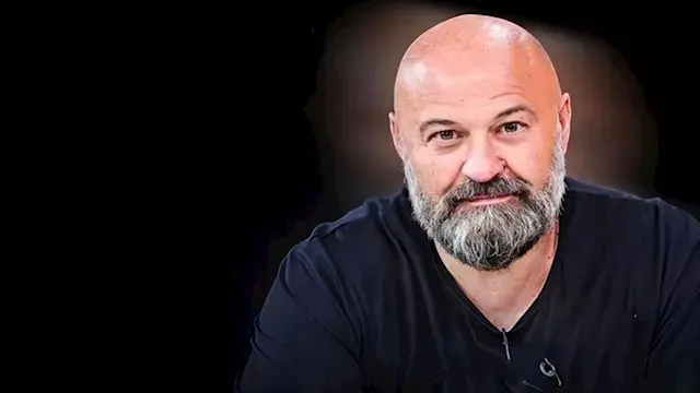 برسالة مؤثرة.. رحيل الإيطالي ف...