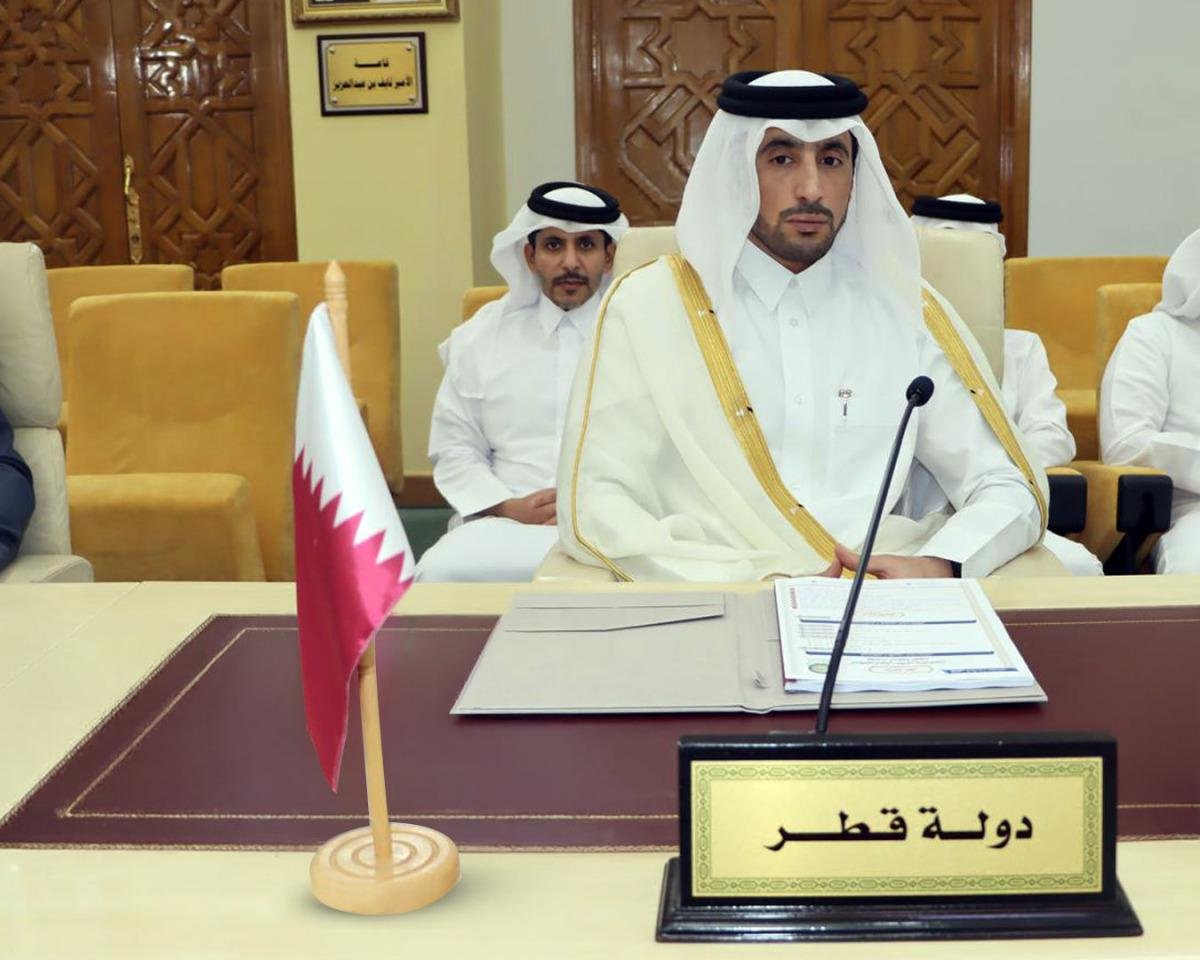 دولة قطر تشارك في المؤتمر الـ22 لرؤساء أجهزة المرور العرب في تونس