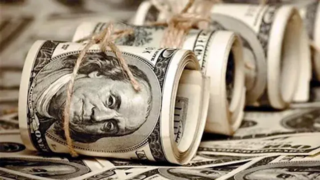 472 مليون دولار.. صافي خروج ال...