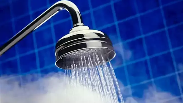 عادة يومية أثناء الاستحمام تره...