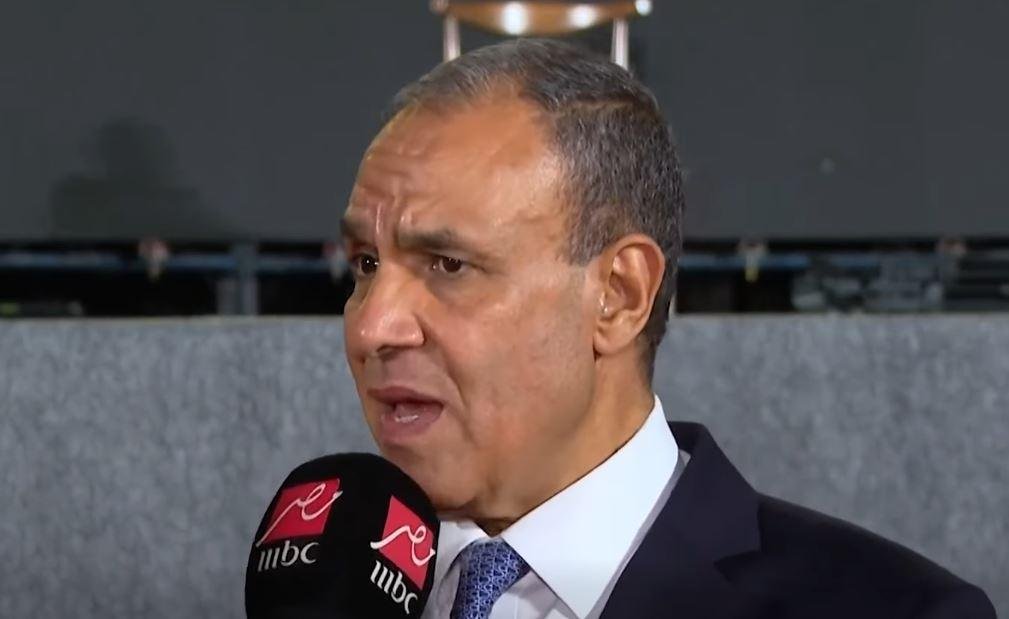 وزير الخارجية: العلاقات مع الس...