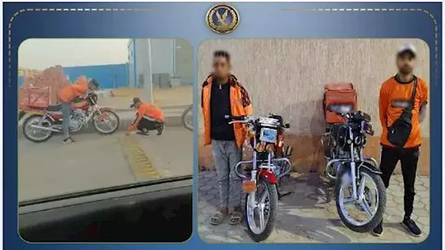 للسير عكس الاتجاه.. الداخلية ت...