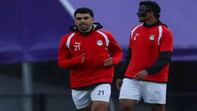 ضربتان لحسام حسن.. سبب غياب ثن...