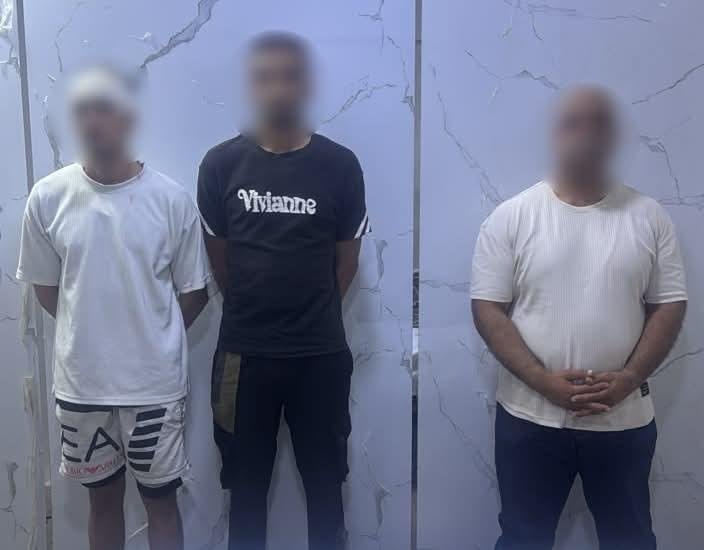 القاهرة.. ضبط طرفي مشاجرة بحدا...