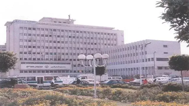 رئيس "أمراض العيون" يكشف خطة ت...