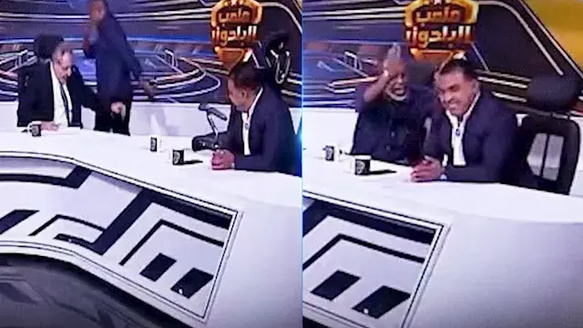 "الأعلى للإعلام" يوقف برنامج "...