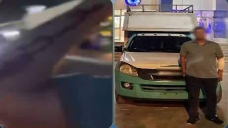 الداخلية تكشف حقيقة ادعاء شخص...