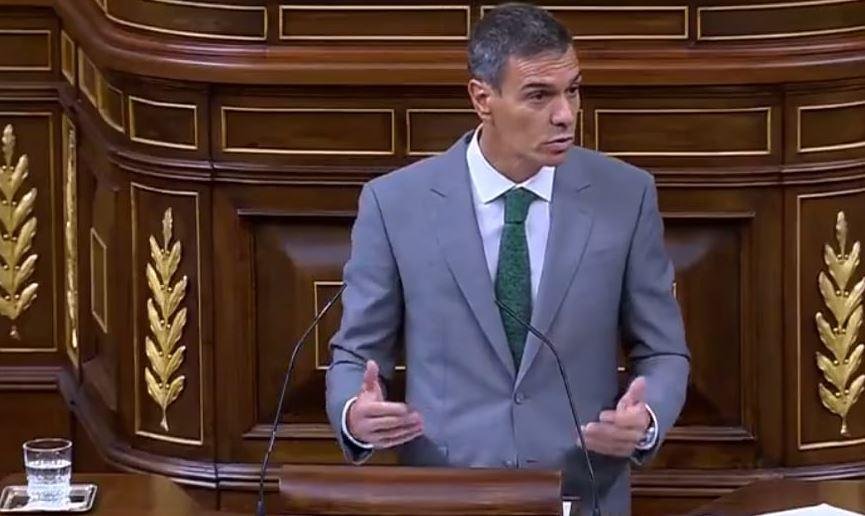 سانشيز: لا أدلة على تدبير المغ...
