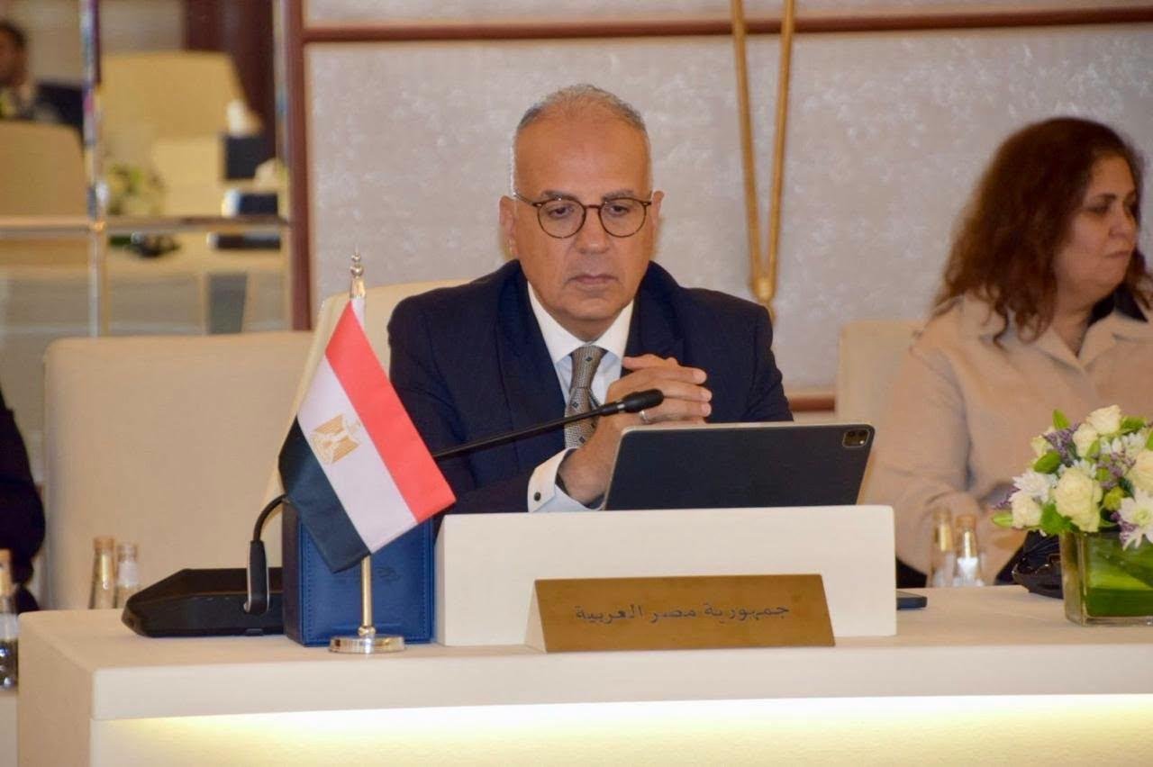 سد النهضة.. وزير الري: نراقب ا...