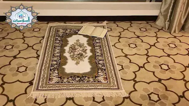 كيف يعود تارك الصلاة إلى طريق الالتزام؟.. الشيخ أحمد خليل يجيب