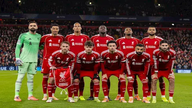 القناة الناقلة لمباراة ليفربول ومانشستر يونايتد في الدوري الإنجليزي