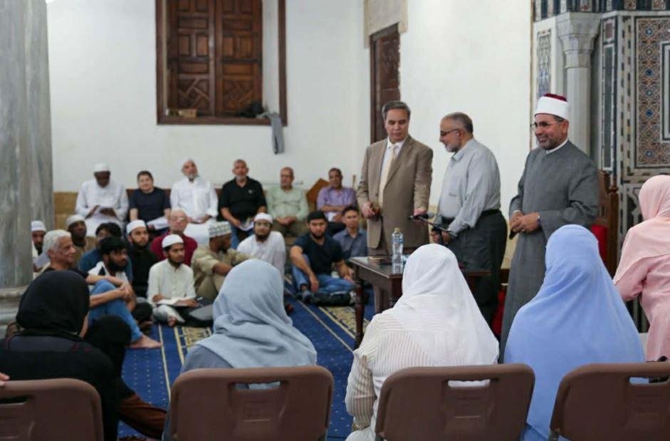 انطلاق الموسم الدراسي الجديد ب...