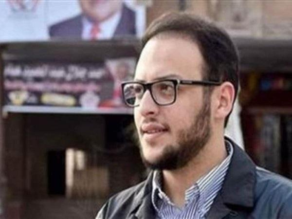 رسميا.. مصطفى الشامي رئيسا لنا...