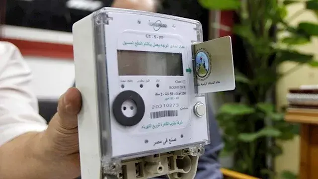 الكيلو فولت بـ6 آلاف جنيه.. تغييرات جديدة في مقايسات العدادات الكودية بهضبة الأهرام
