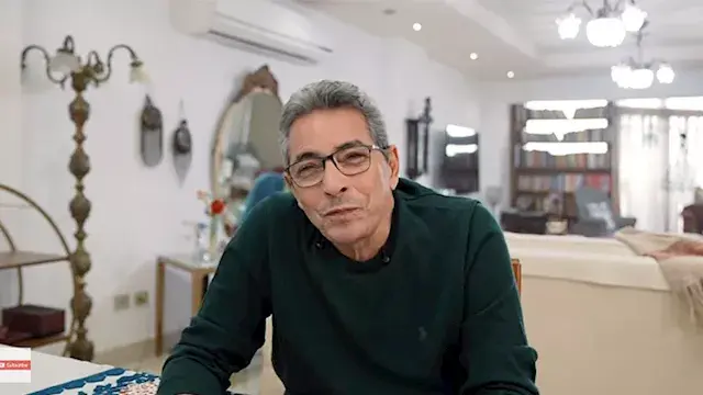 محمود سعد: 750 حالة طلاق يوميً...