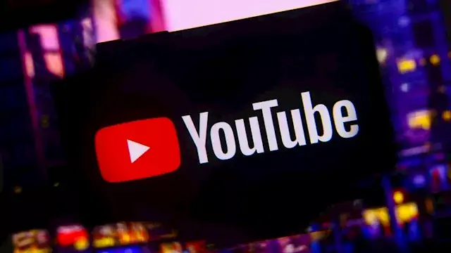يوتيوب يحظر قناة وكالة فارس ال...