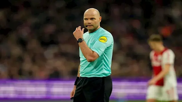 اتهم بالتحرش واستبعد من كأس العالم.. وفاة حكم هولندي في ظروف غامضة