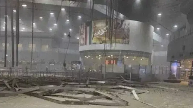 إيران ترد على اتهامات استهداف...