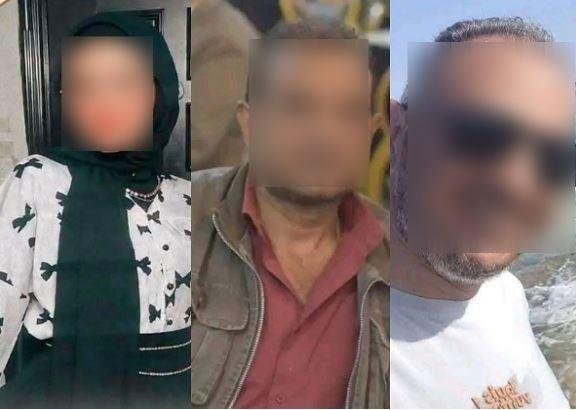 اعترافات المتهم بمذبحة 15 مايو...