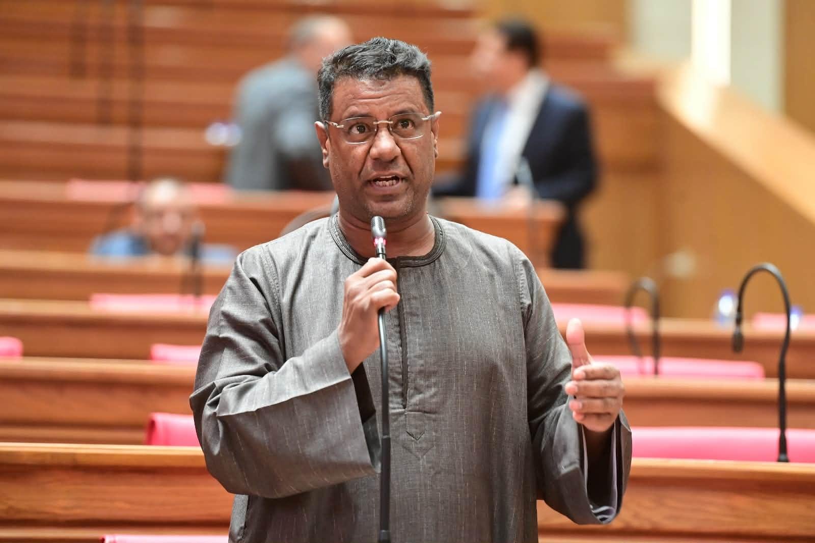 طلب إحاطة حول تأخر صرف تعويضات...