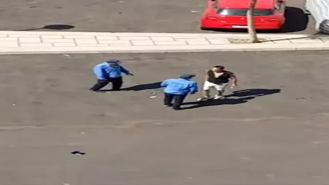 "هفجر العمارة".. الوجه الخفي ل...