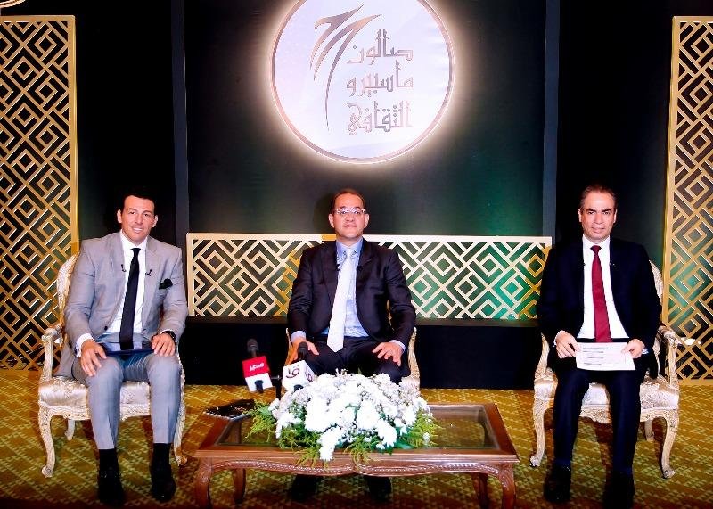 وزير المالية: زيادة ميزانية ال...