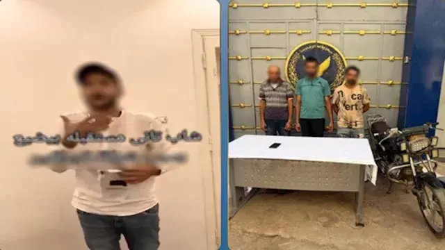 الداخلية تكشف تفاصيل استخدام خط محمول باسم شخص آخر في واقعة نصب بكفر الشيخ