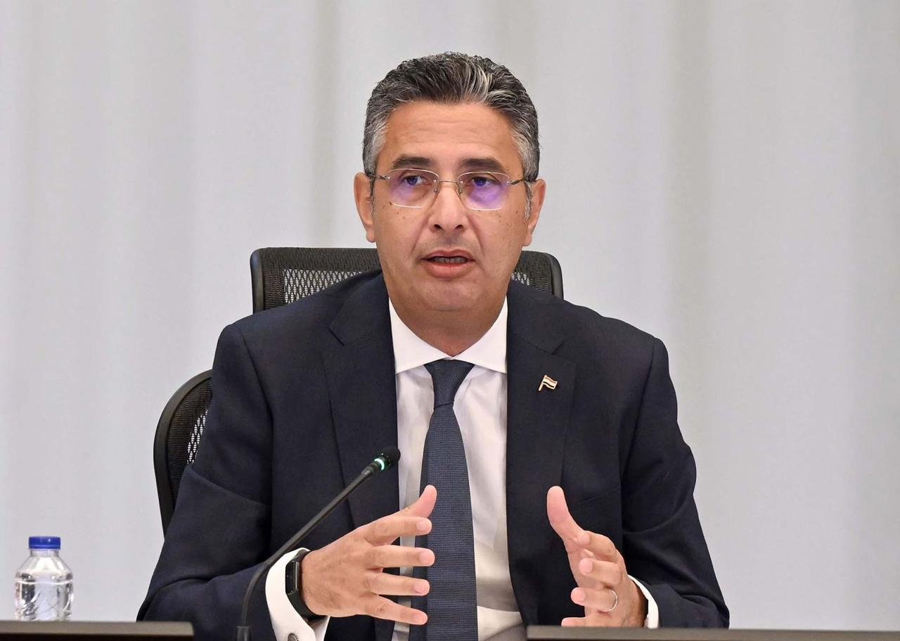 وزير التموين: تلقينا 2600 تظلم...