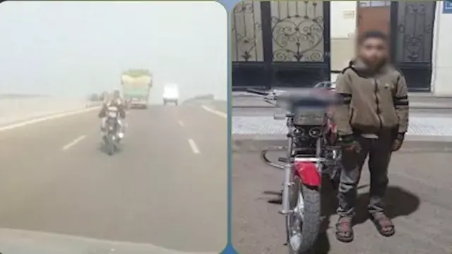 السوشيال ميديا تقود لكشف الحقي...