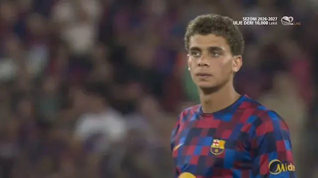 حمزة عبدالكريم يحقق إنجازًا تا...
