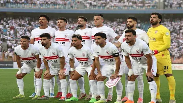 كم يحصد الزمالك ماديا بعد التأ...