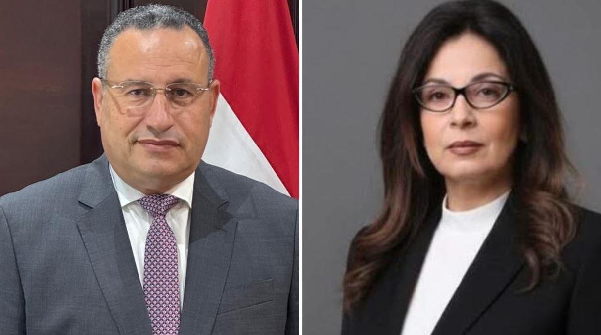 وزير التعليم العالي قائما بأعم...
