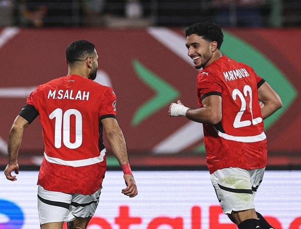 مرموش: لن نكتفي بالمشاركة في ك...