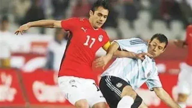 قبل صدام الثلاثاء.. تاريخ مواج...
