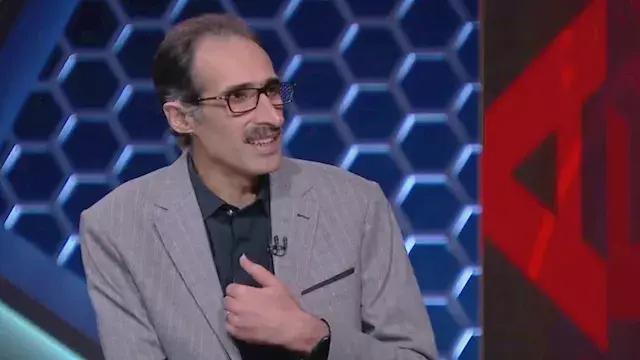 مجدي الجلاد: العلاقة بين حسام...