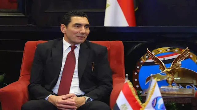 بعد سقوطها المفاجئ.. مكالمة ها...