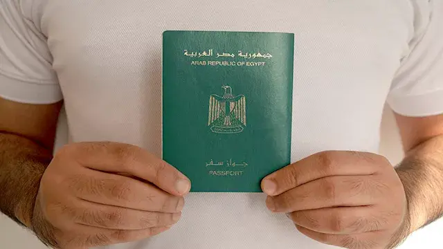 بالباسبور المصري.. 49 دولة يمكنك زيارتها دون تأشيرة