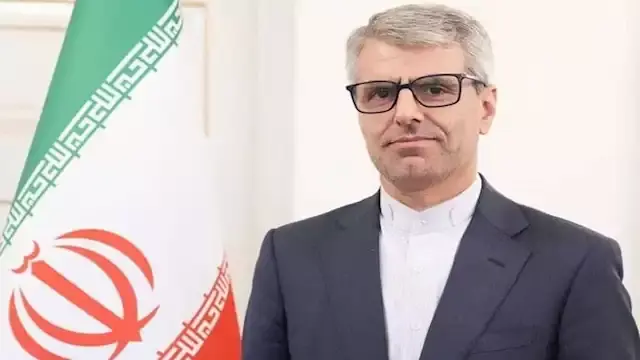 حرب إيران.. طهران: تلقينا ردا أمريكيا على مقترحنا عبر باكستان