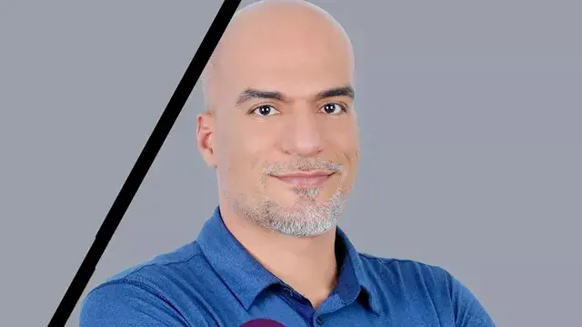 "الإعلاميين" تنعى سامح الدهشان...