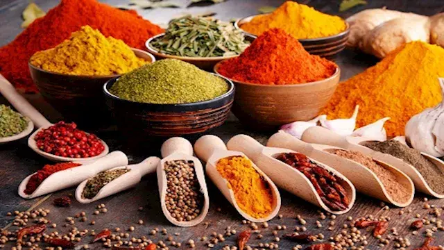 نوع من التوابل قد يساعد على خف...