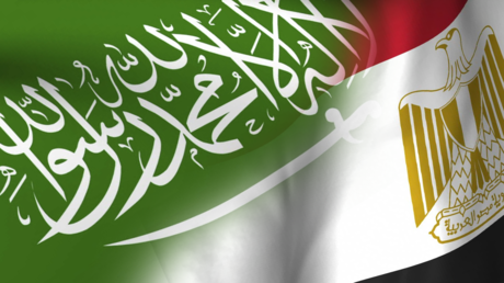 مصر ترفض الاعتداءات على السعودية وتؤكد أن أمن المملكة جزء من أمنها القومي