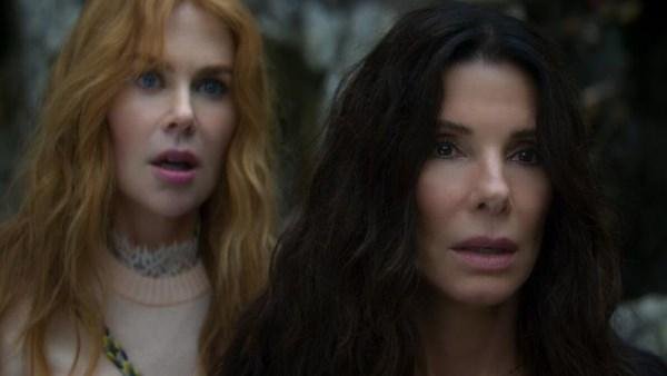«Practical Magic 2» ينتزع صدارة شباك التذاكر العالمي من «Spider-Man» و«The Odyssey»
