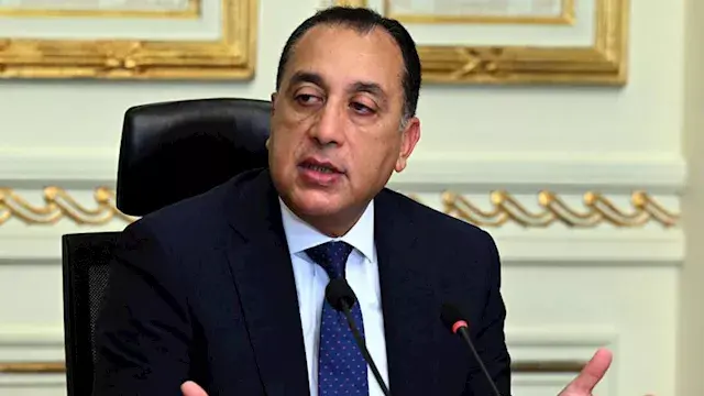 مدبولي يتفقد توسعات "مارس إيجيبت" بأكتوبر باستثمارات نصف مليار دولار