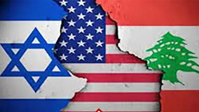 أكسيوس: بيروت وواشنطن طلبتا من...
