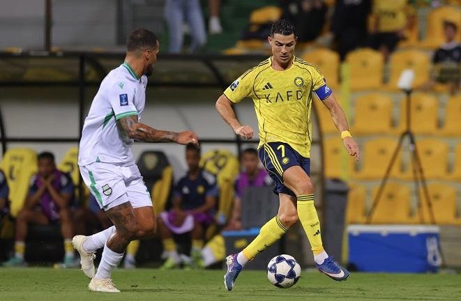 النصر السعودي يحدد 4 وديات است...
