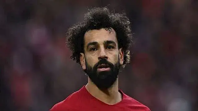 أديب عن هاتريك محمد صلاح: وقف...